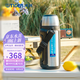 虎牌（TIGER） 保溫杯男女旅行壺戶外運動保溫杯不銹鋼真空杯MHJ-A15C 1.49L 不銹鋼色XS 1490ml