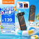 臺電（TECLAST）256GB Type-C USB3.2固態(tài)U盤  讀速550MB/s 高速雙接口手機(jī)U盤 大容量雙頭車載優(yōu)盤