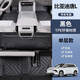 煜祥25款比亞迪唐L專(zhuān)用全包圍TPE腳墊dmi汽車(chē)改裝配件25新適用于 單層【TPE腳墊】 比亞迪唐L EV【25款】
