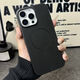 Smorss 適用蘋果16promax手機(jī)殼新款iphone16promax全網(wǎng)面磁吸散熱殼游戲電競(jìng)蜂窩散熱透氣降溫神器 黑