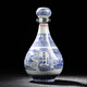 天彭肥酒 四川彭州肥酒 青花御尊商務(wù)接待酒 42度濃香型白酒 42度 500mL 1瓶 (共1瓶)