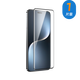 T盾系列3D熱彎高清全膠鋼化膜 榮耀V5/300pro/200pro/Magic7pro Magic6pro/6 至臻版 榮耀Magic7Pro