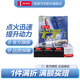 電裝（DENSO）TT雙針鉑金火花塞 適配 PK22TT四支 邁騰CC途觀帕薩特A4L哈弗H6