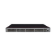 華為48口千兆電+4口千兆光交換機S500-48T4S