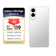 三星 Samsung S25 Edge原裝透明保護殼手機殼 皮套 外殼 安全防護 時尚美觀 