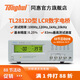 同惠（Tonghui） TH2811D/TL2812D LCR數字電橋，LCR測試儀 TL2812D（精度0.25%）