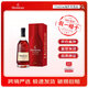 軒尼詩（Hennessy）VSOP 法國干邑白蘭地原瓶原裝進(jìn)口洋酒海外版 軒尼詩VSOP700mL1瓶 海外版磨碼