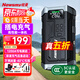 紐曼（Newsmy）汽車應(yīng)急啟動(dòng)電源搭電寶充氣泵一體機(jī)移動(dòng)電源電瓶強(qiáng)起多功能車載打氣泵12v充電寶打火充氣神器 【打火充氣】12000毫安送包