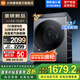 小米（MI）米家【新品首發(fā)】12公斤大容量直驅洗烘一體全自動洗衣機 高溫蒸汽除菌螨 1.2超高洗凈比 智能烘干