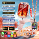 PALMHANG微信多功能天才兒童電話手表中小學(xué)生插卡WiFi下載GPS精準(zhǔn)定位5G全網(wǎng)通智能可拆卸旋轉(zhuǎn)雙攝手表