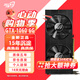 九犀 GTX1060/GTX1660S/RTX2060S高端獨(dú)立顯卡全新盒裝未拆封電腦黑神話悟空游戲設(shè)計(jì)渲染學(xué)習(xí)臺(tái)式顯卡 【全新】GTX1060 6G 至龍系列