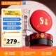 蛇毒（Spa treatment）spa眼膜 淡化細紋黑眼圈眼袋眼貼 提拉緊致抗皺 眼部貼膜補水保濕 紅蛇毒眼膜60枚/盒