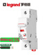 羅格朗（LEGRAND） 空氣開(kāi)關(guān) 1P2P3P4PC20A RXC斷路器小型家用空開(kāi)開(kāi)關(guān) 1P-20A