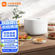 米家IH電飯煲S1 3L/4L/5L 電飯鍋家用 多功能煮粥鍋煮飯鍋 烈焰灶釜內(nèi)膽不粘鍋 智能預(yù)約 米家IH電飯煲S1 5L