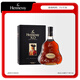 軒尼詩(shī)（Hennessy）XO 干邑白蘭地 法國進(jìn)口洋酒 700ml 禮盒 送禮