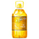 福臨門 一級(jí)大豆油5L食用油家庭裝炒菜烹飪中糧出品 一級(jí)大豆油5L
