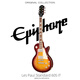 epiphone易普鋒 LP Standard 60s IT 冰茶色初學(xué)進(jìn)階搖滾電吉他原廠包