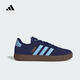 阿迪達(dá)斯 （adidas）【滔搏運(yùn)動(dòng)】2025年男女VL COURT 3.0運(yùn)動(dòng)休閑鞋 JP7537 42