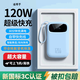小米華為手機(jī)適用3C認(rèn)證快充自帶4線充電寶20000毫安移動(dòng)電源可上飛機(jī) 藍(lán)色頂配版-【3C認(rèn)證/自帶四線】 20000毫安【超級(jí)快充/可上飛機(jī)】