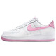 耐克NIKE緩震板鞋男空軍一號 AIR FORCE 1 運動鞋 FJ4146-101白41