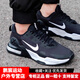 耐克（NIKE）男鞋籃球鞋2025夏季新款Air Max氣墊訓練鞋運動(dòng)鞋透氣減震跑步鞋 DM0829-001 假一賠十 42.5