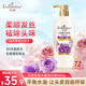 艾詩（Enchanteur）洗發(fā)水 植物控油潔凈香氛洗發(fā)露 蜜意清爽500ml