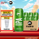 鵝島（Goose Island）IPA 經典印度淡色艾爾 精釀啤酒 百威集團 500mL 6罐 紙箱