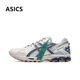 亞瑟仕運(yùn) ASICS Gel-Kahana8  復(fù)古跑步鞋透氣防滑緩減震男女運(yùn)動(dòng)鞋 Gel-Kahana8-淺灰【拍大半碼】 42.5