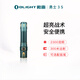 OLIGHT【騰訊三角洲同款】傲雷勇士3S戰術(shù)戶(hù)外強光遠射超亮續航露營(yíng)手電 傲雷勇士3S精靈藍