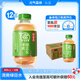 元?dú)馍衷獨(dú)庾栽谒?好自在 清爽綠豆水 500mL*12瓶裝整箱