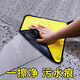 可狄擦車(chē)布家用擦車(chē)雙用不掉毛不留痕汽車(chē)玻璃吸水抹布加厚洗車(chē)毛 洗車(chē)毛巾30*30cm 隨機顏色一條裝