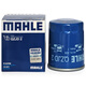馬勒（MAHLE）機(jī)油濾芯機(jī)濾QZJD2(思域/雅閣/飛度/XRV/CRV/鋒范/冠道/繽智/哥瑞