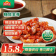 凍品先生 安井 糖醋里脊 302g 優(yōu)質(zhì)豬里脊 熟食速食 私房菜方便菜預(yù)制菜