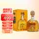 培恩（PATRON）陳釀金樽龍舌蘭酒 墨西哥原瓶進(jìn)口 海外直采 1000ml 陳釀金樽龍舌蘭 1000mL 1瓶 單瓶裝
