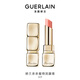 嬌蘭（Guerlain）親親蜜吻潤(rùn)唇膏309蜜光蜂姿色 口紅化妝品禮盒生日禮物送女友