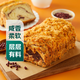 紅豆松松吐司面包400g