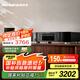 馬蘭士（MARANTZ）CD6007/K1B CD機播放器 CD音響 家庭影院Hi-Fi發(fā)燒音響  全新聲音調諧 支持CD/USB播放 黑色