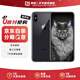 【第三方屏幕】蘋果X 二手蘋果手機(jī) Apple iPhoneX 全網(wǎng)通 游戲拍照手機(jī) 深空灰【第三方屏幕】 64G【3期免息】 8成新