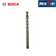 博世（BOSCH）石工鉆頭 (1支裝) 三角柄沖擊鉆鉆頭 10x80x120mm