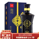 景芝一品景芝吉品 芝麻香型山東白酒 禮品單瓶 新老包裝隨機發(fā)貨 42度 375mL 1瓶