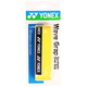 YONEX尤尼克斯羽毛球手膠防滑吸汗帶粘性龍骨柄皮AC-104EX-004黃色