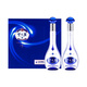 洋河52度  藍色經(jīng)典夢(mèng)之藍M3禮盒 綿柔型白酒 500ml*2 52度 500mL 1瓶 無(wú)