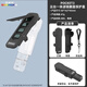 sheingka適用大疆dji pocket3口袋相機(jī)鏡頭濾鏡收納殼收納包便攜配件原裝保護(hù)殼保護(hù)蓋板保護(hù)套 Pocket3濾鏡翻蓋保護(hù)蓋