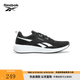 Reebok銳步官方24新品男士LITE PLUS 4運(yùn)動休閑健身透氣專業(yè)跑步鞋 100204956 41 (26.5cm),US:8.5