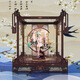 正版現(xiàn)貨 F:NEX 初音未來 未來有你2021 韶華 MIKU WITH YOU 手辦 初音韶華 加 配套展示盒 正版全新 附獨家特典(假一賠十)