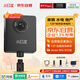 小紅屋靈動(dòng)2全景相機【京東自營(yíng)】360度VR無(wú)死角 貝殼如視移動(dòng)經(jīng)紀人58安居客看房產(chǎn)水電家裝修專(zhuān)用