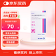 【原研藥】德巴金 丙戊酸鈉緩釋片(I)0.5g*30片/盒