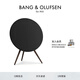 B&O Beosound A9 5.G 5代 鉑傲家庭影院音響一體式無線WiFi藍(lán)牙家用 觸控調(diào)音音響音箱 碳黑色