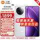 小米 紅米k80 5G手機(jī) redmi 雪巖白 12+256GB全網(wǎng)通 官方標(biāo)配
