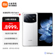 小米Xiaomi MIX Fold4 折疊屏手機 第三代驍龍8 徠卡光學(xué)四攝 雙向衛(wèi)星通信 白色 16GB+512GB